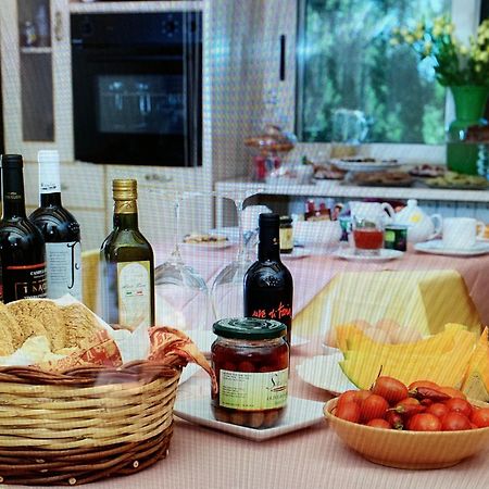 Carmiano  Tenuta Monaci La Murra מראה חיצוני תמונה