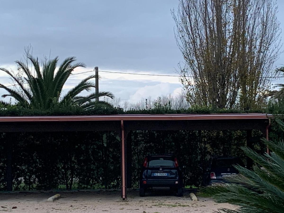 Carmiano  Tenuta Monaci La Murra מראה חיצוני תמונה