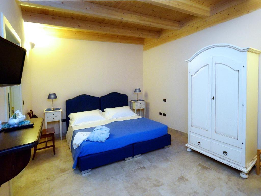 Carmiano  Tenuta Monaci La Murra חדר תמונה