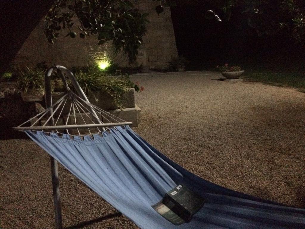 Carmiano  Tenuta Monaci La Murra מראה חיצוני תמונה
